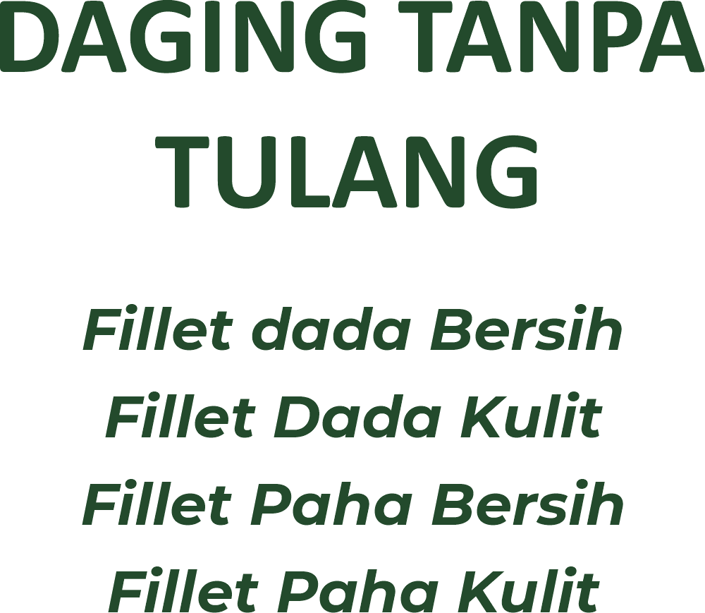 Typo Produk 2